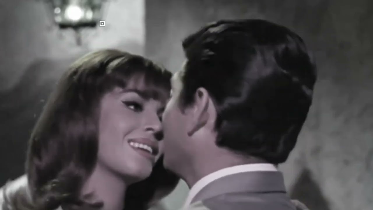 PERFUME DE GARDENIAS - JAVIER SOLIS CON LA SONORA SANTANERA