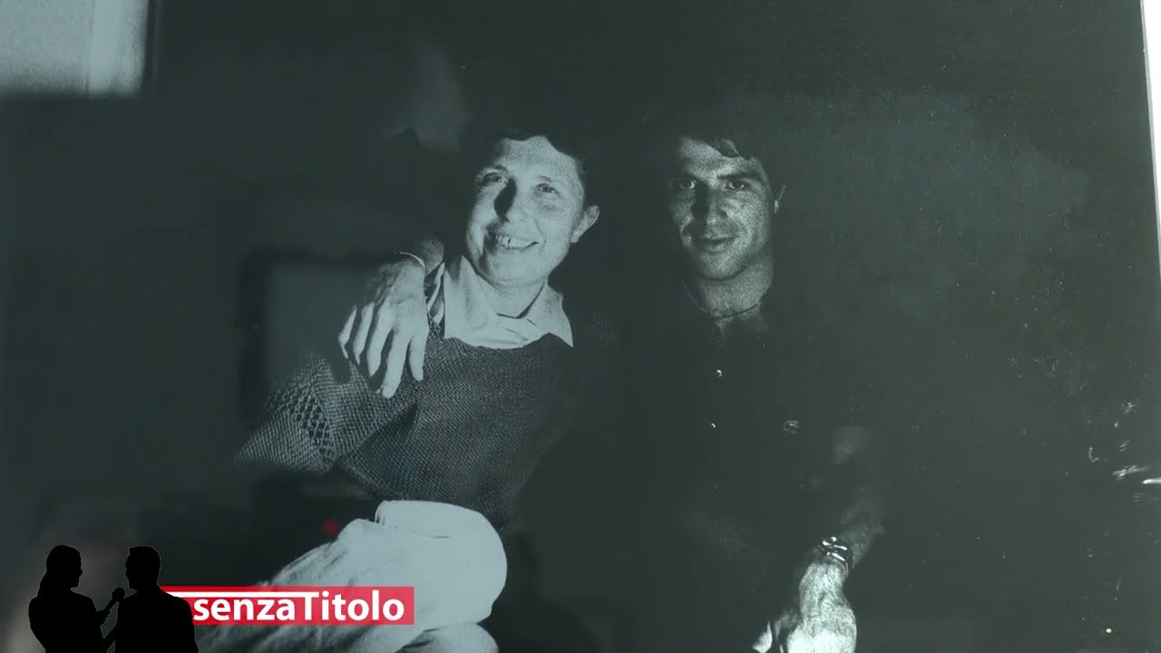 Senza Titolo del 6/2/26 sugli spettacoli teatrali del regista Silvio Araclio in mostra a UniTe