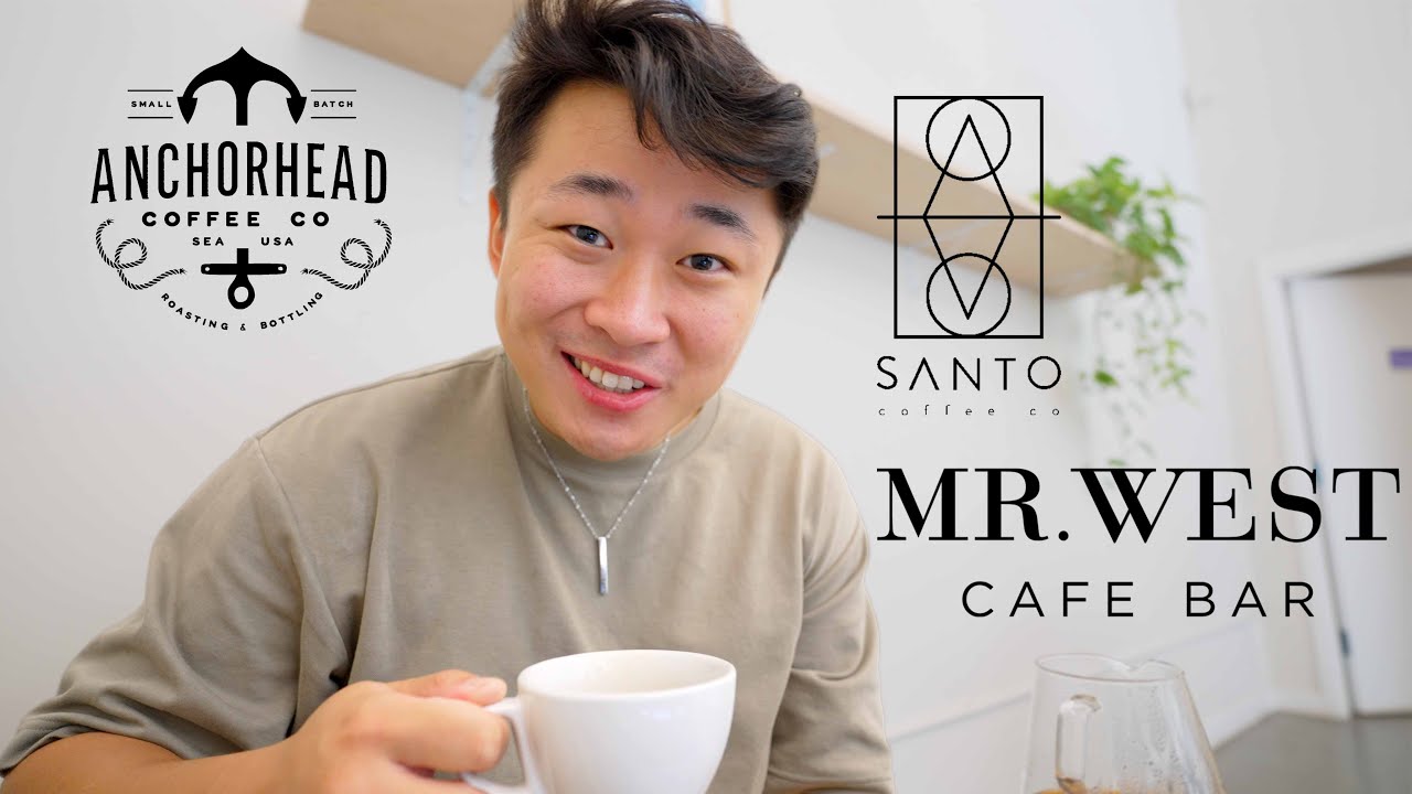 the 5 BEST Cafes in Seattle (updated for 2024)