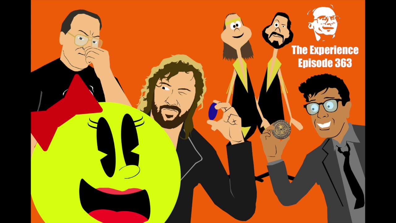 Jim Cornette Reviews The Bullet Club Reuniting After Kenny Omega vs. Rey Fenix on AEW Dynamite