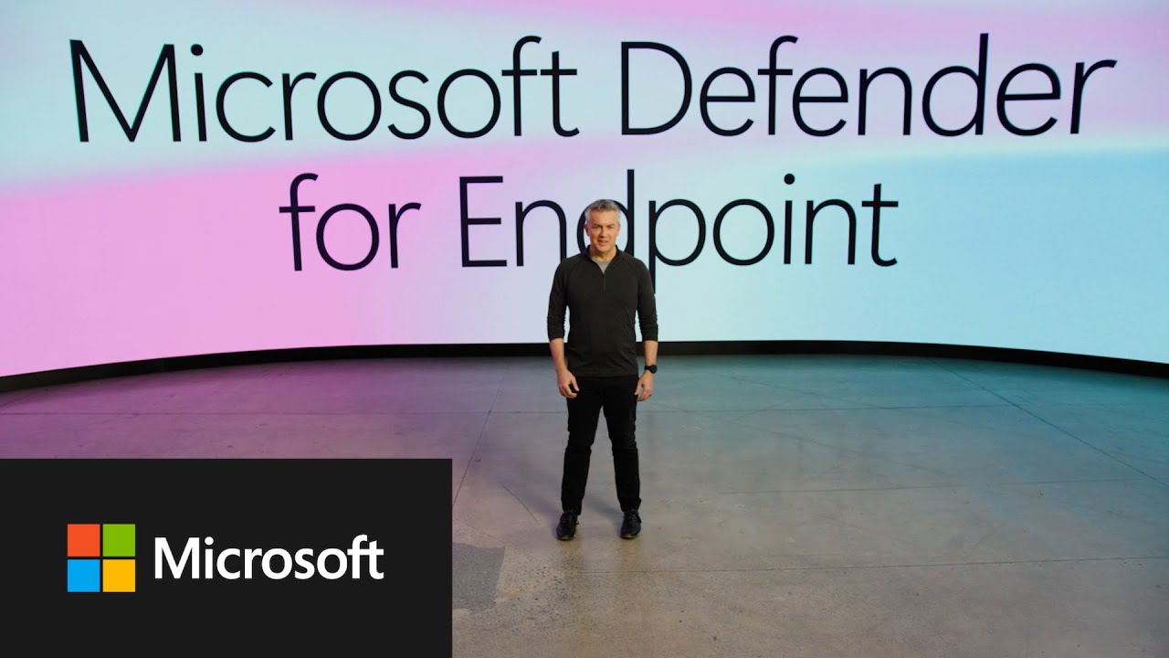 How Microsoft is redefining endpoint security | Microsoft Defender for Endpoint