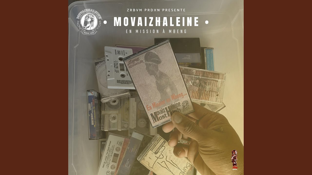 Mission à Mbeng (feat. Roseen)