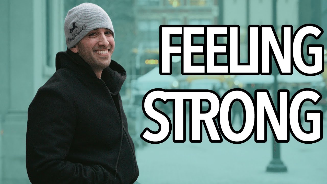 My 90-Day Fat Loss Challenge | Day 2 & 3 | Ep. 02