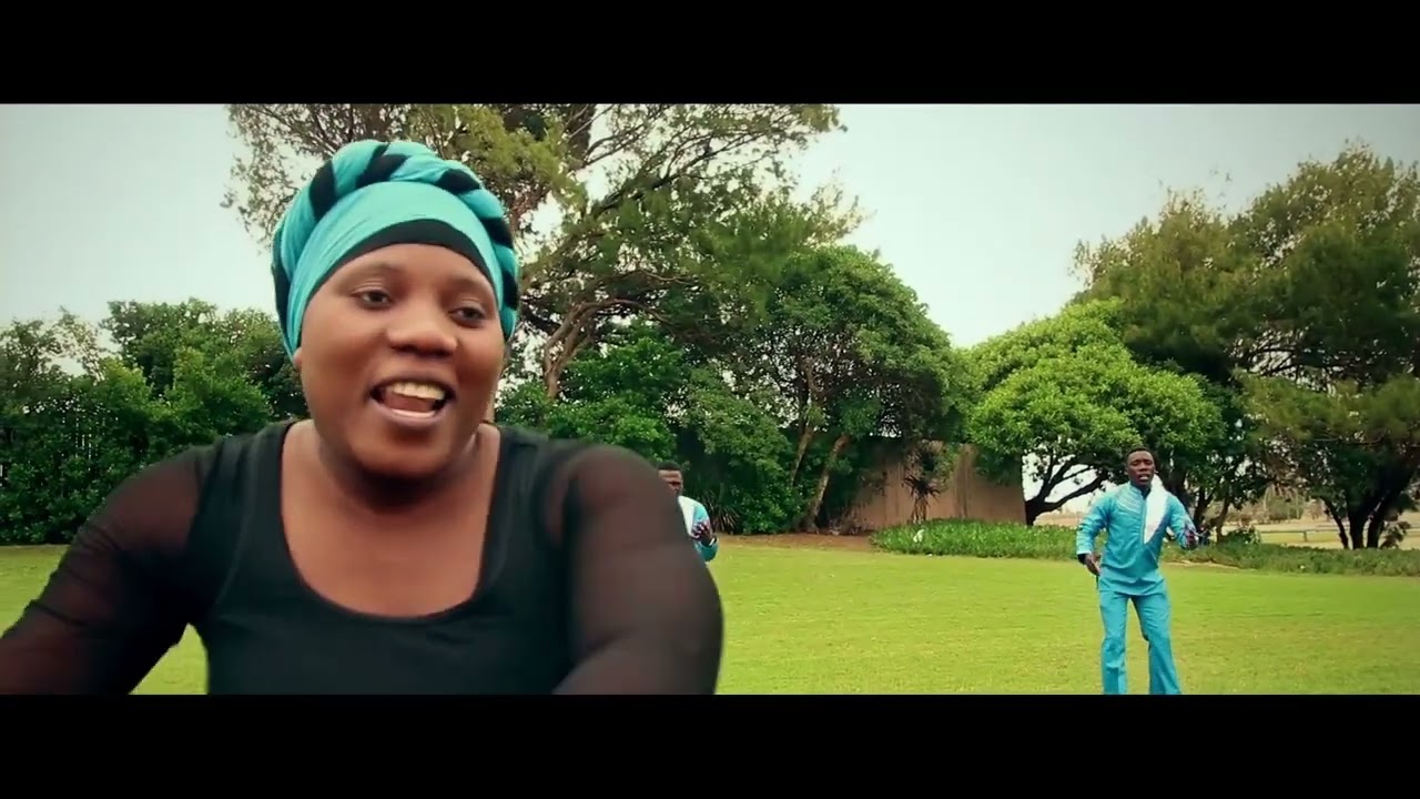 Tuvuileni Jehovah vuoma