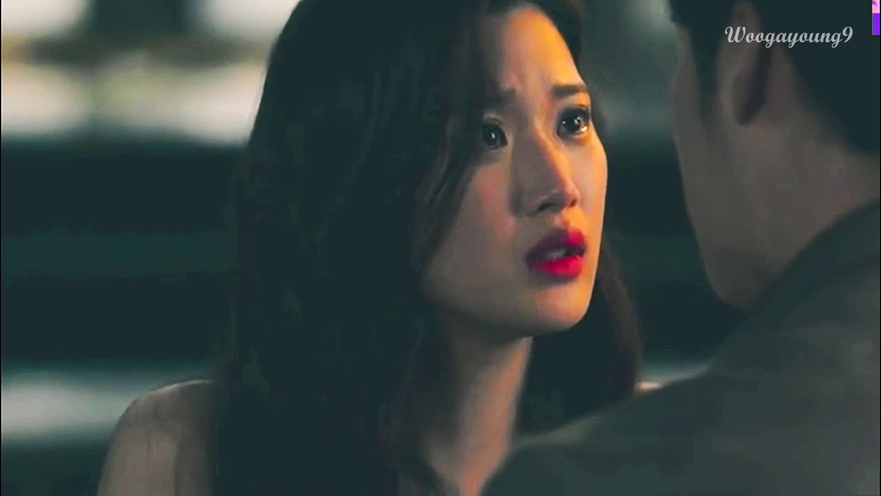 Sooji x Shihyun (Let it Go)