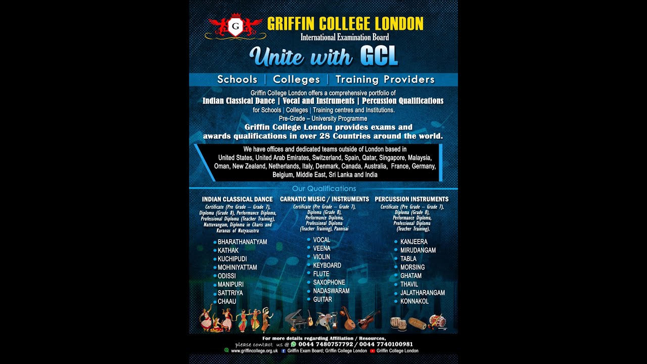 GCL Comprehensive Exam Guide