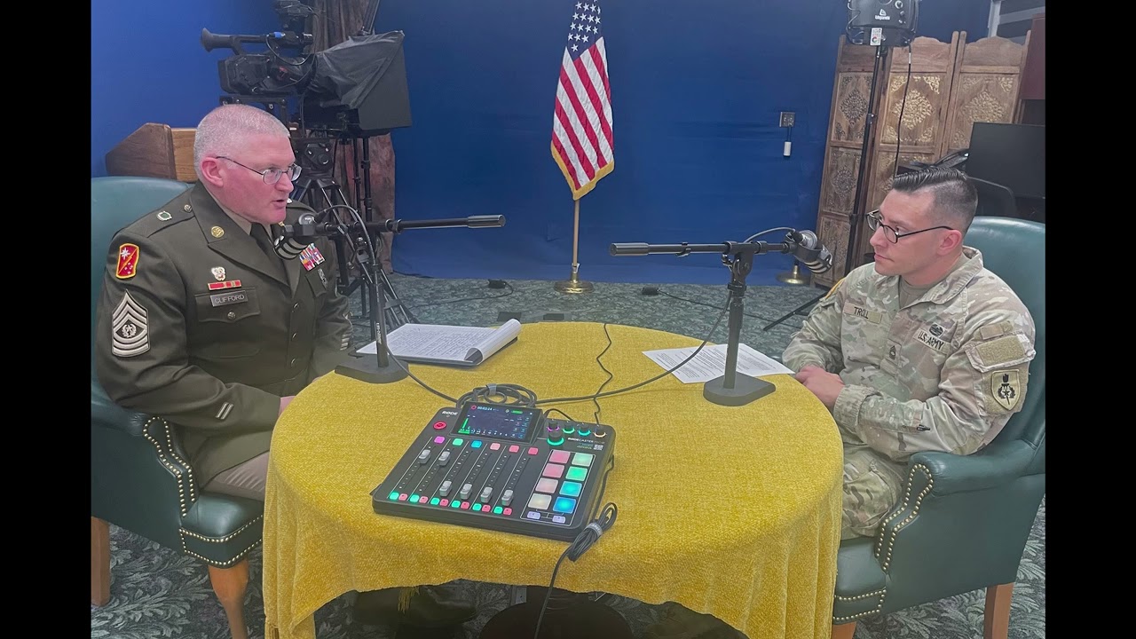 A NCOL for Your Thoughts, Episode 8