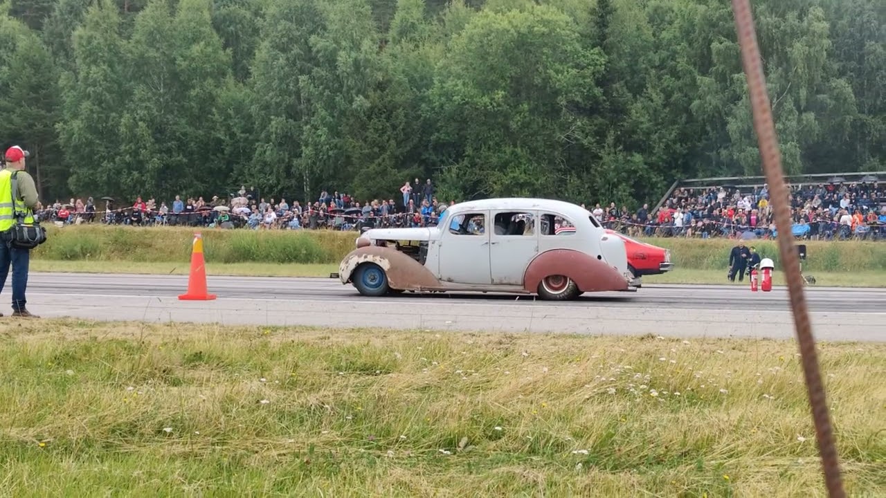 Hot rod reunion 2022