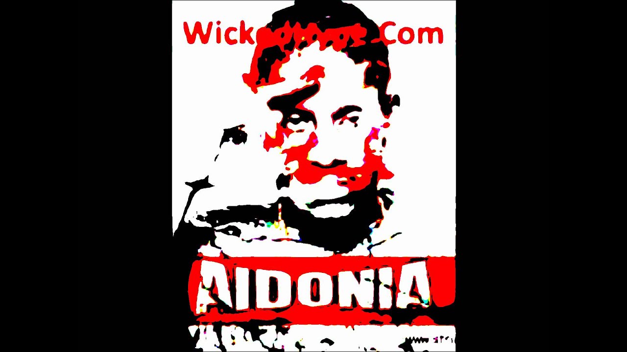 aidonia-rass it up