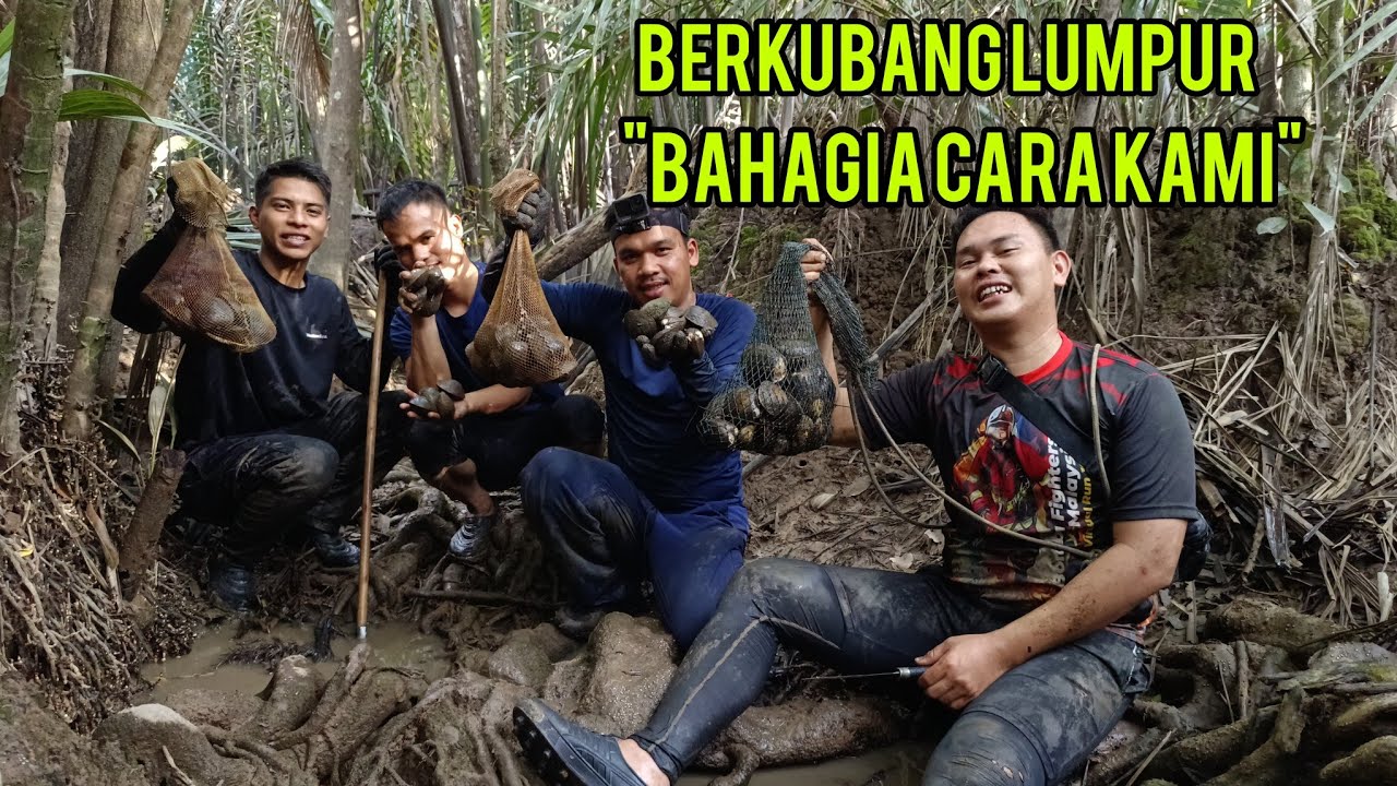 MELONGKANG TEAM SQUAD KING COBRA
