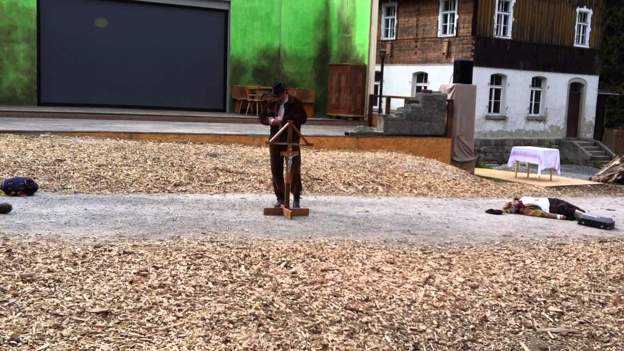Festspiel leopoldsreut 2015 - Part 4