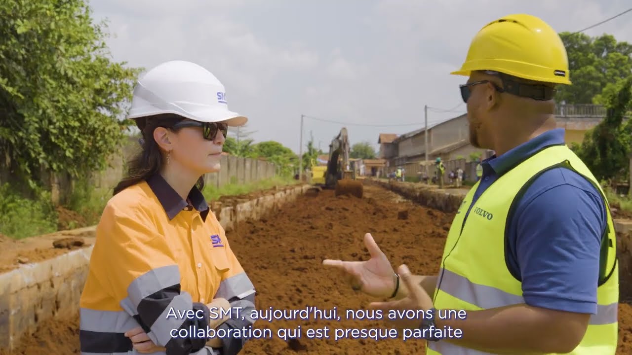 SMT Bénin | Témoignage OFMAS