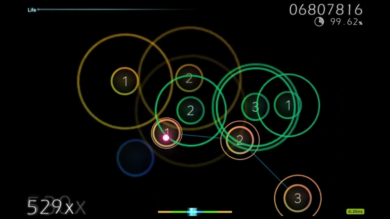 HEAT ABNORMAL FC