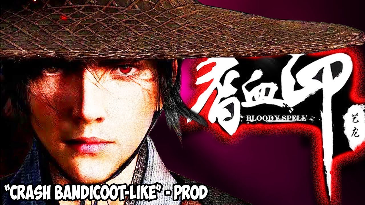 New Samurai 