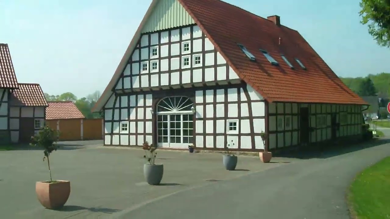 4 Rund um Ostercappeln
