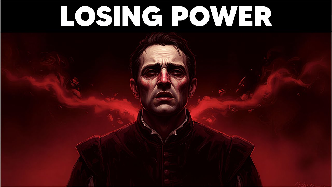 5 Hidden Energy Leaks Ruining Your Life