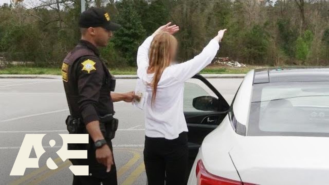 Live PD: Mystery Substance (Season 3) | A&E