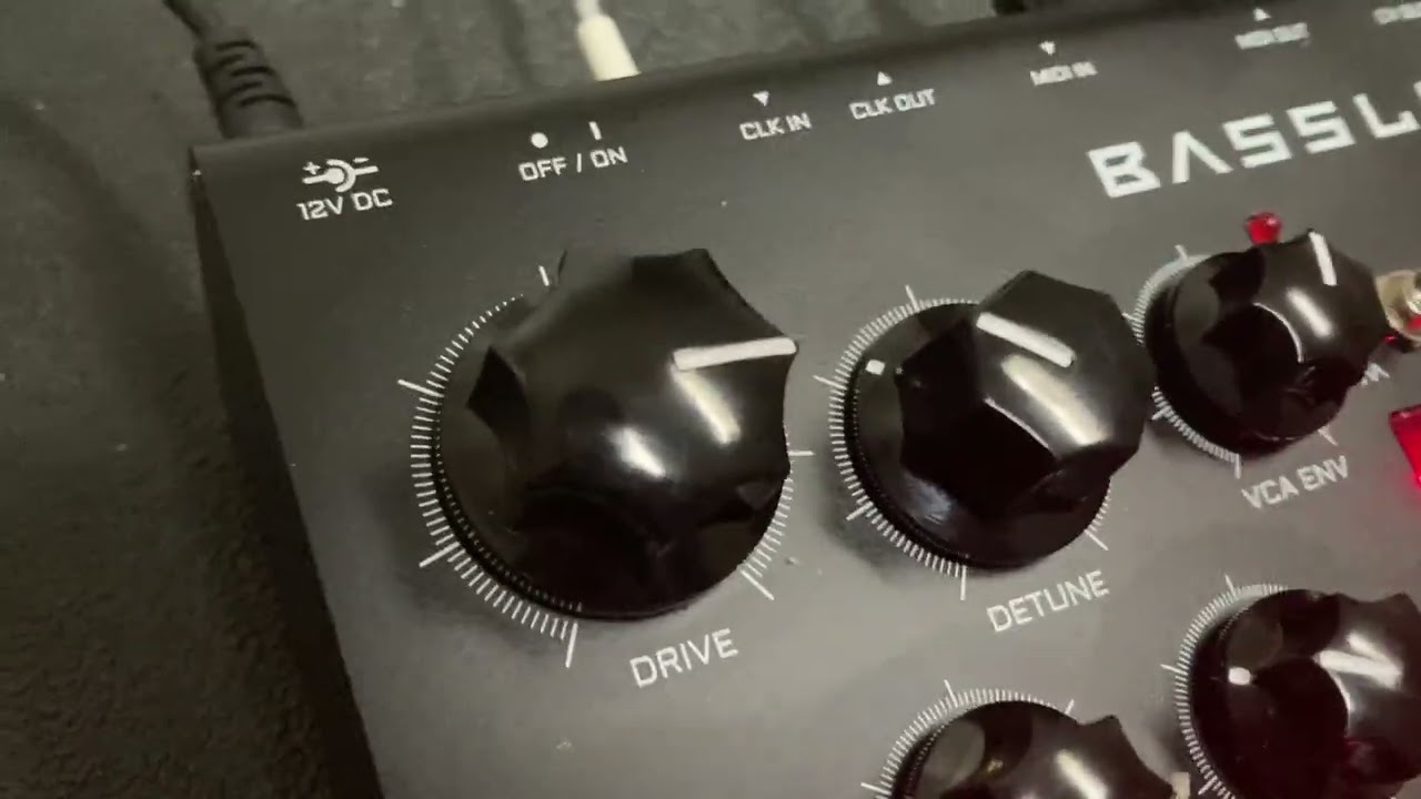 Clocking LXR02 and DB01