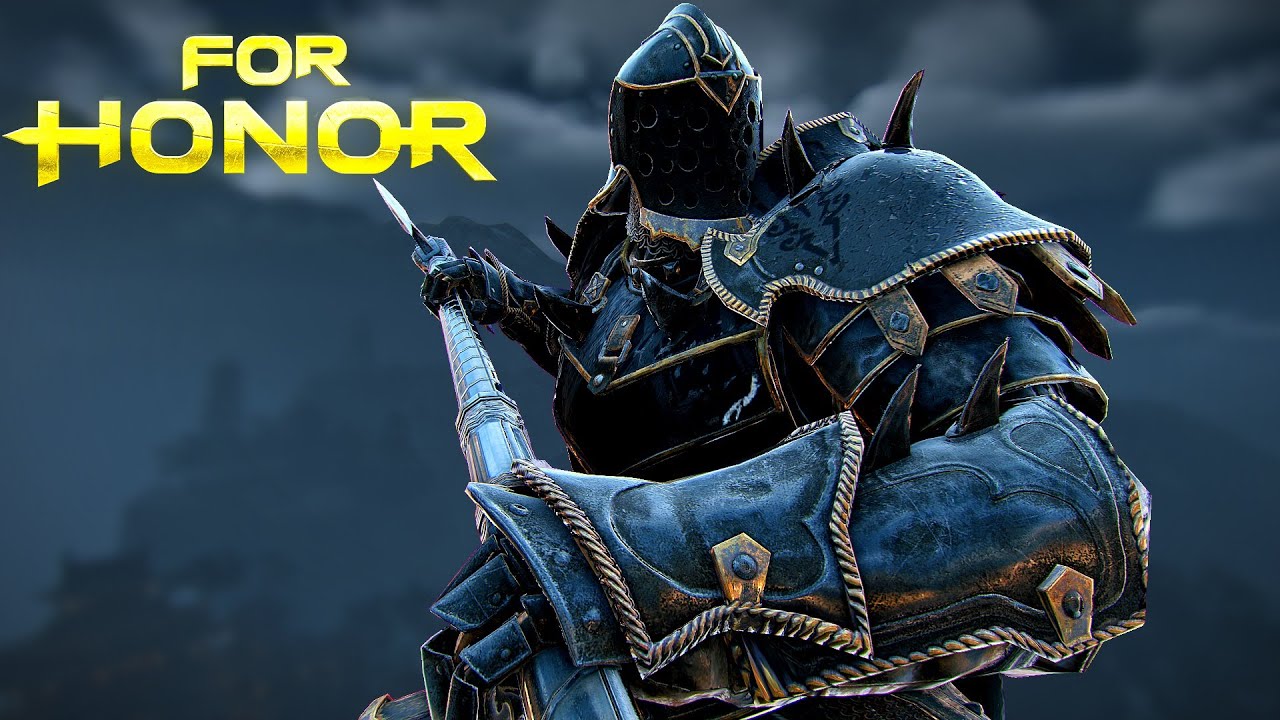 Parry Chain - [For Honor]