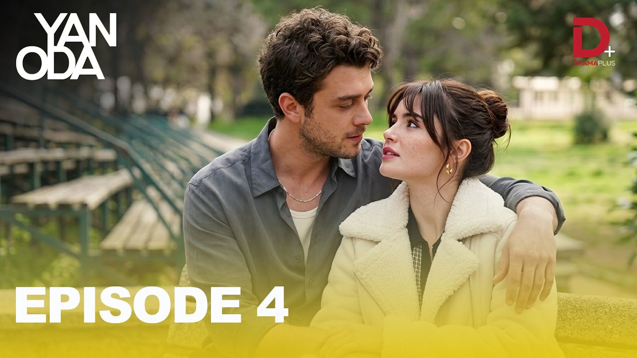 Yan Oda | Episode 4 | Turkish Drama in Urdu |  Drama Plus