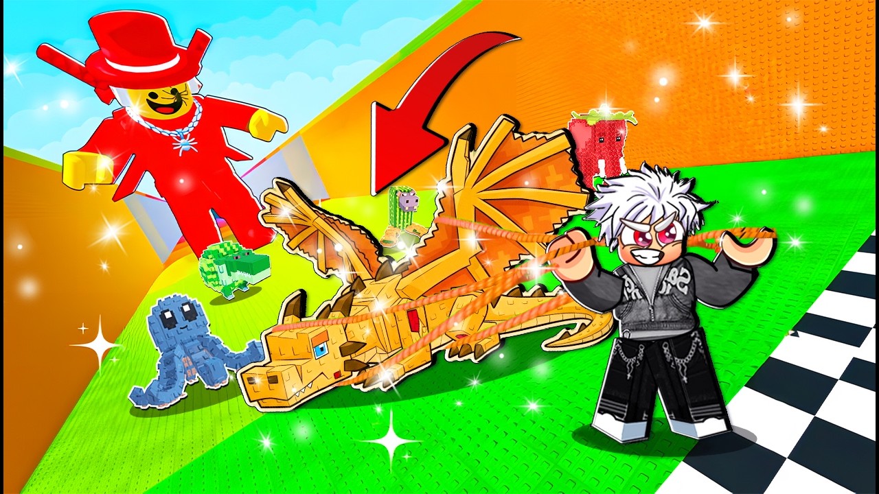 MÌNH KÉO BRAINROT TRONG ROBLOX BẤT NGỜ GIẢI CỨU ĐƯỢC DRAGON CANNELLONI!!!