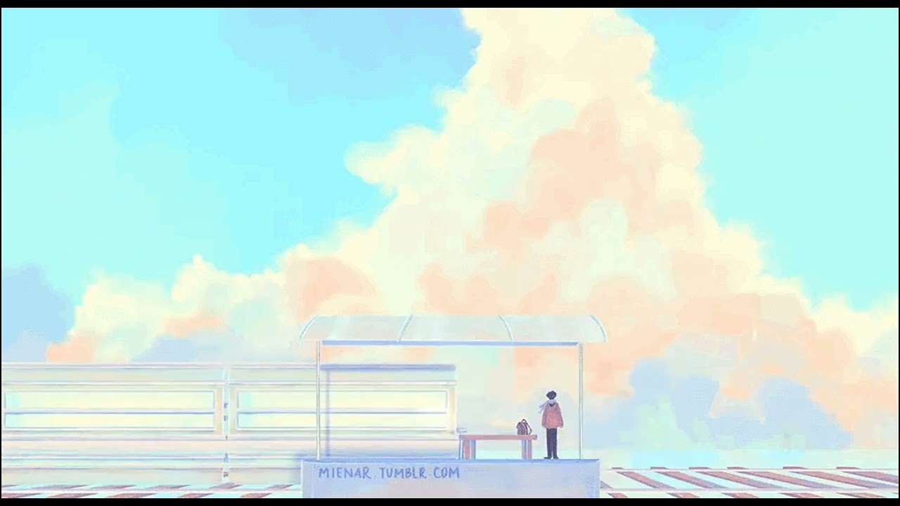 Fly Away -  Sondae, Moflo (slowed + reverb)