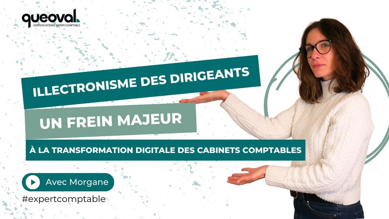 Pourquoi l’illectronisme de vos clients ralentit votre cabinet (et comment y remédier)