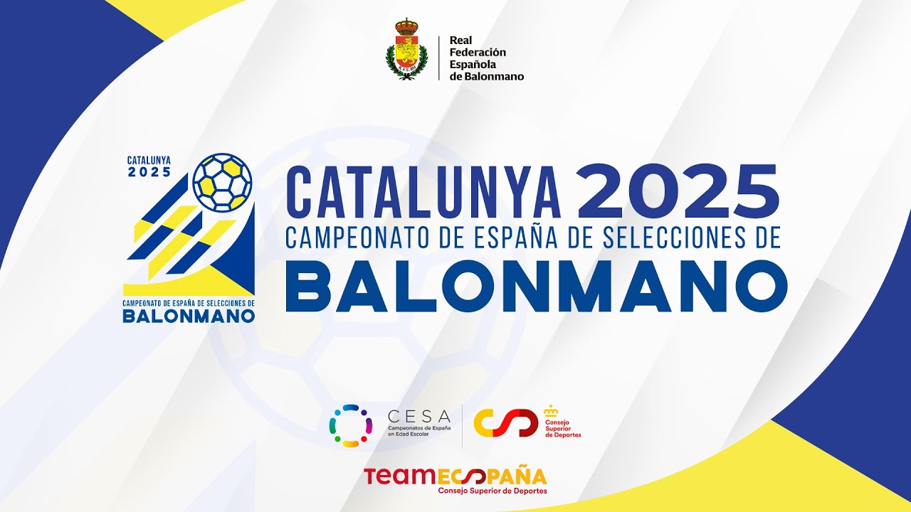 #CESACAT2025 | Campeonato de España - JF - Cataluña : Comunitat Valenciana