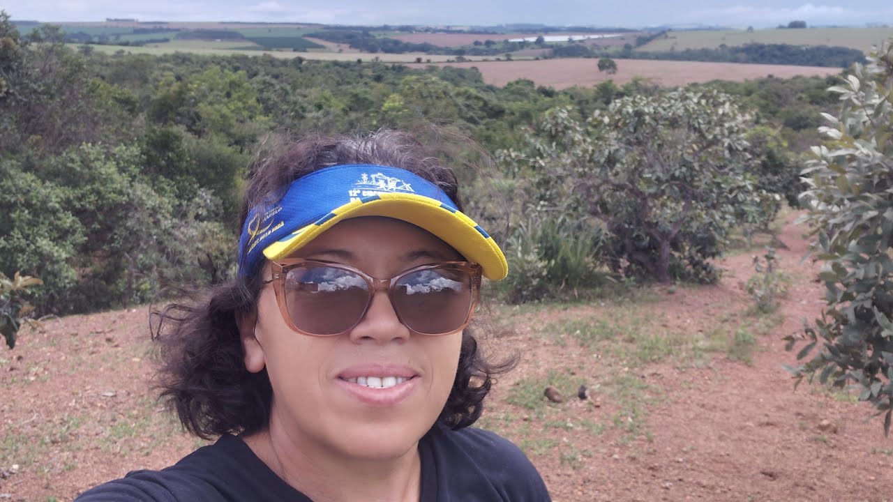 a Live na serra