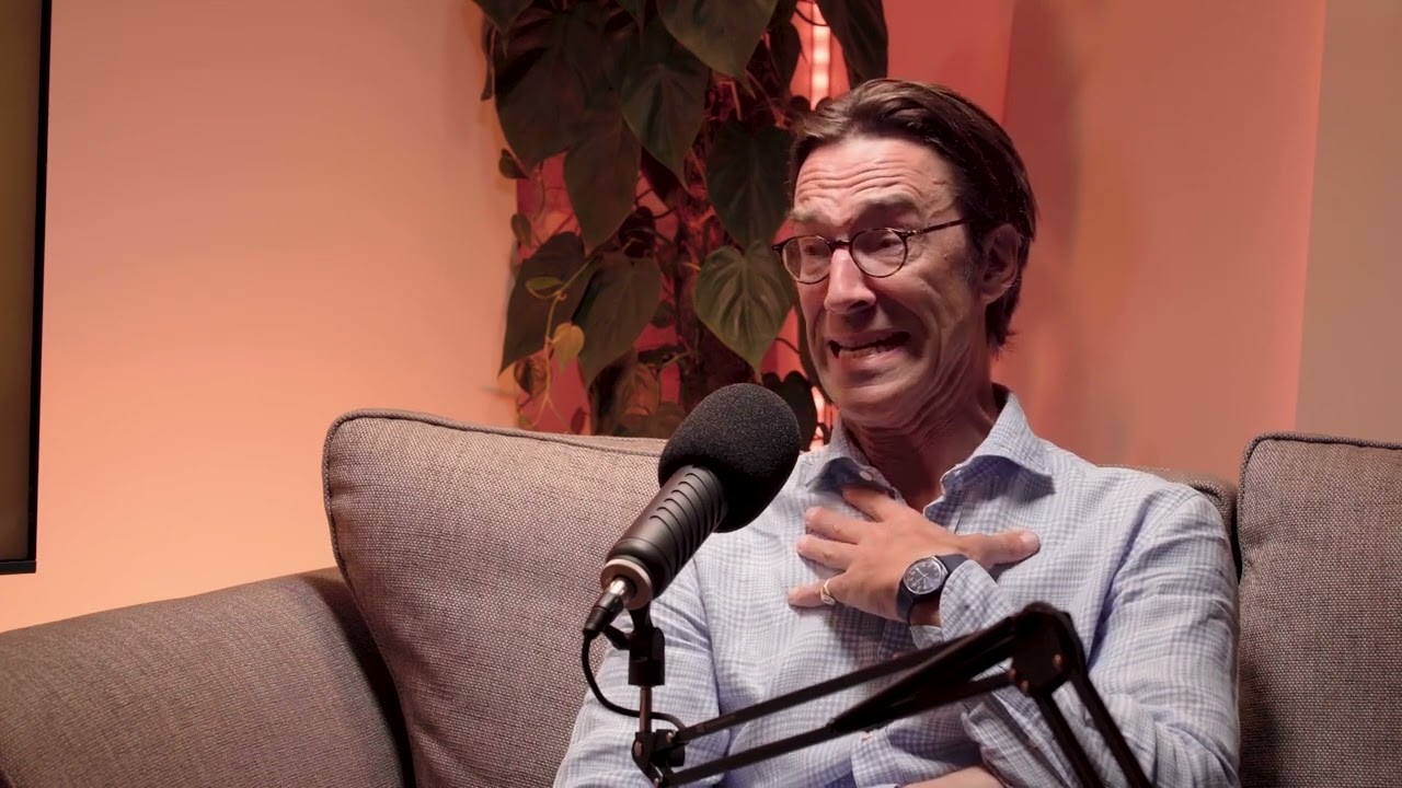 Ben Whitmore: Value Investing | #6