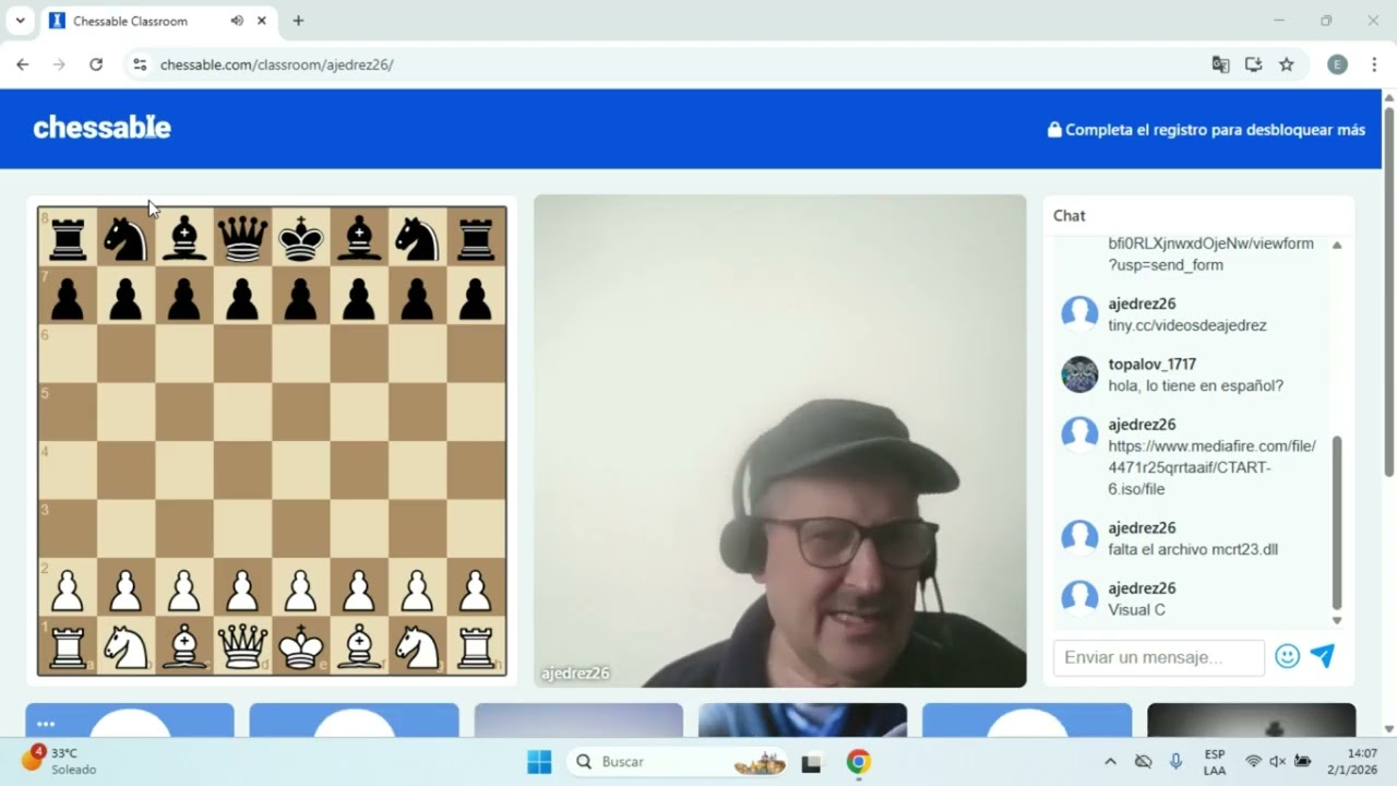 Curso Intermedio 
