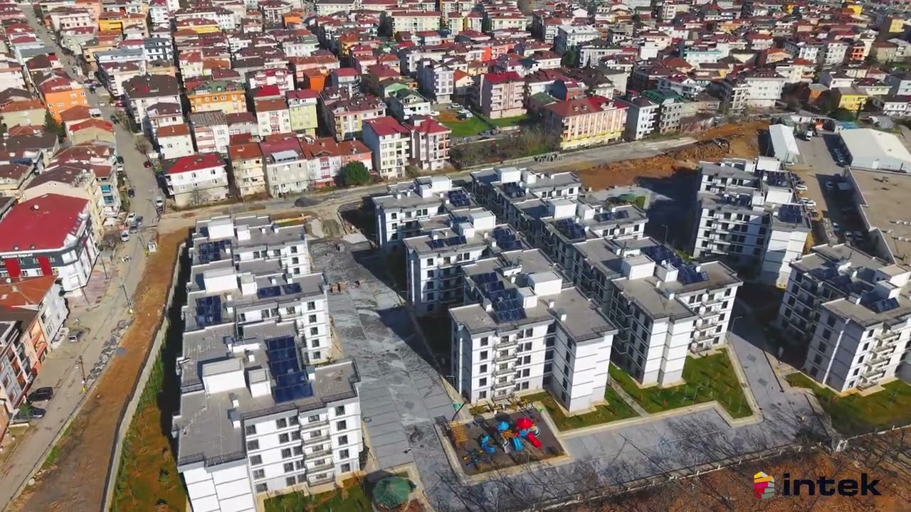 TOKİ/İSTANBUL/SANCAKTEPE/420 KONUT/ 2026 OCAK
