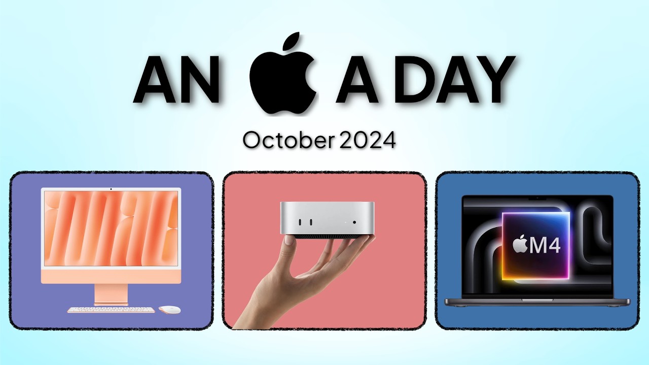 Apple new products: Is It Upgrade Time?