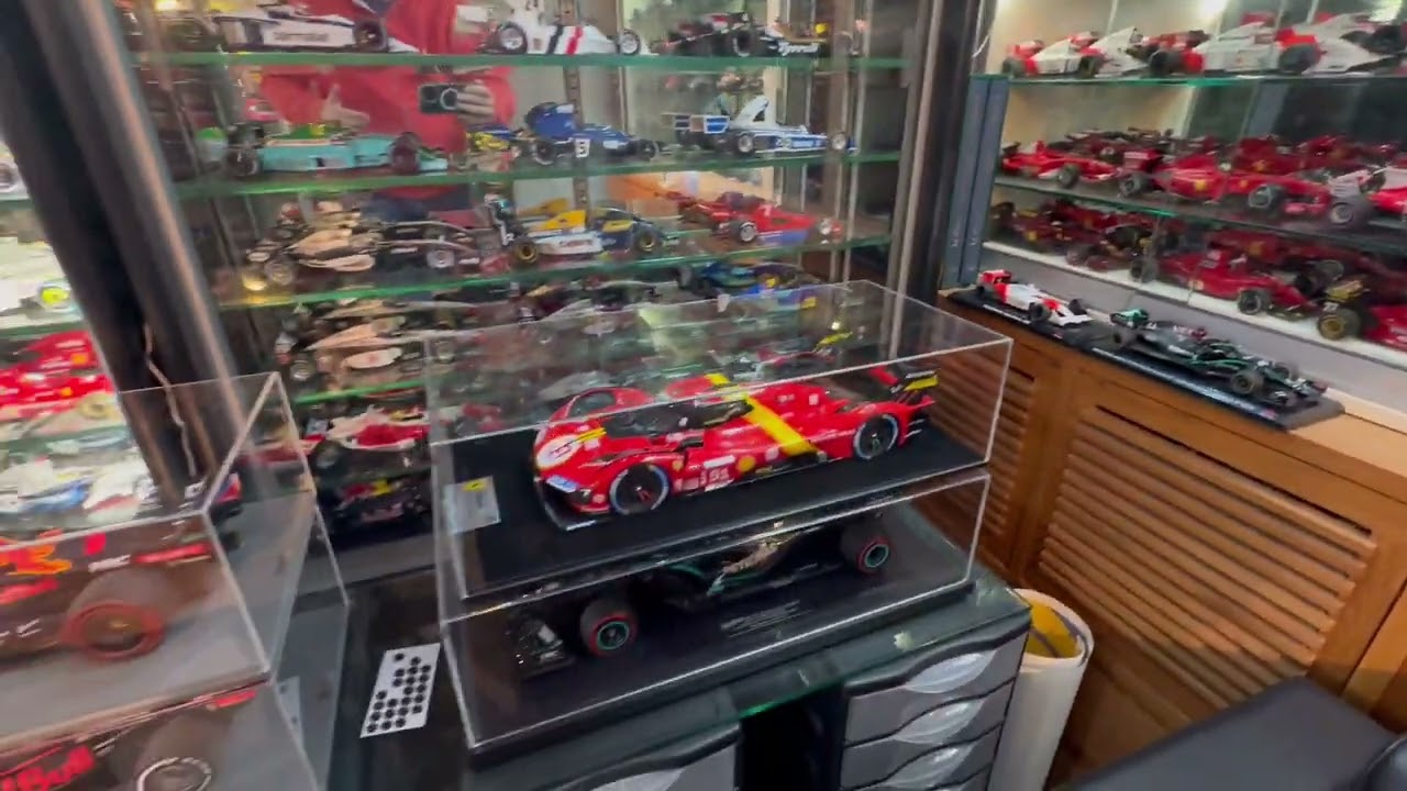 Die cast minichamps / spark/ gp replicas / f1 /Le Mans /moto gp /1/18 /1/12 / senna /