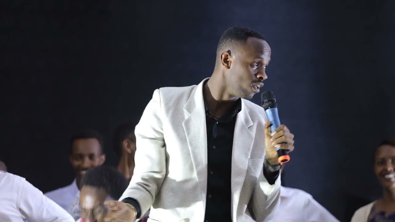 IGITARAMO// MUHANGA ABAYUMBE// KUVA// KENYA NABO MURWANDA BAKIJE UMURIRO BYARUMUNEZERO