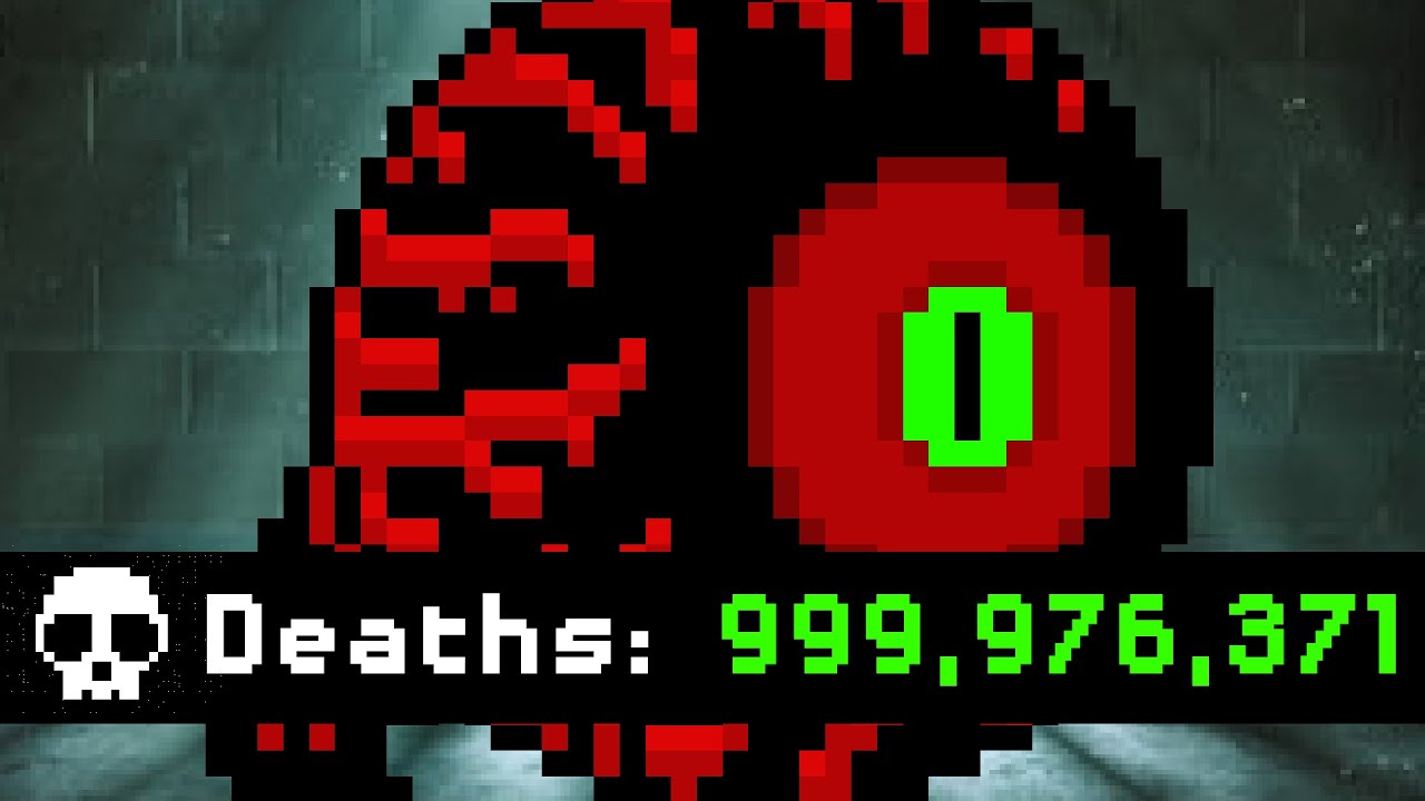 How I Beat the Most Difficult Game