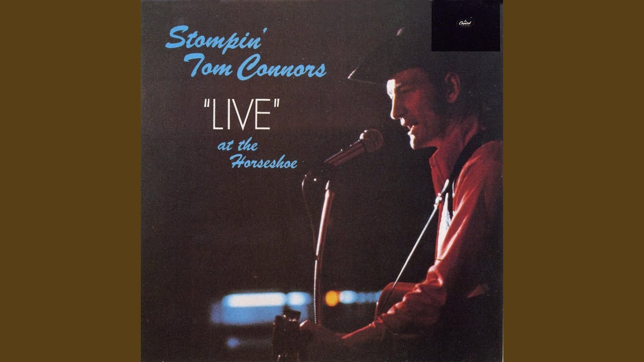 I've Been Everywhere (Live)