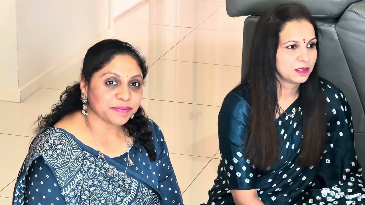 Gayatri Yagn