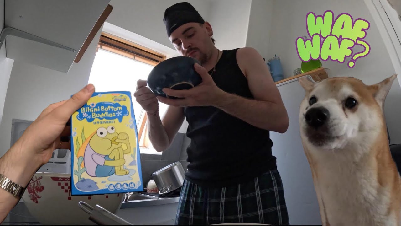 Vidéo tranquille en détente 