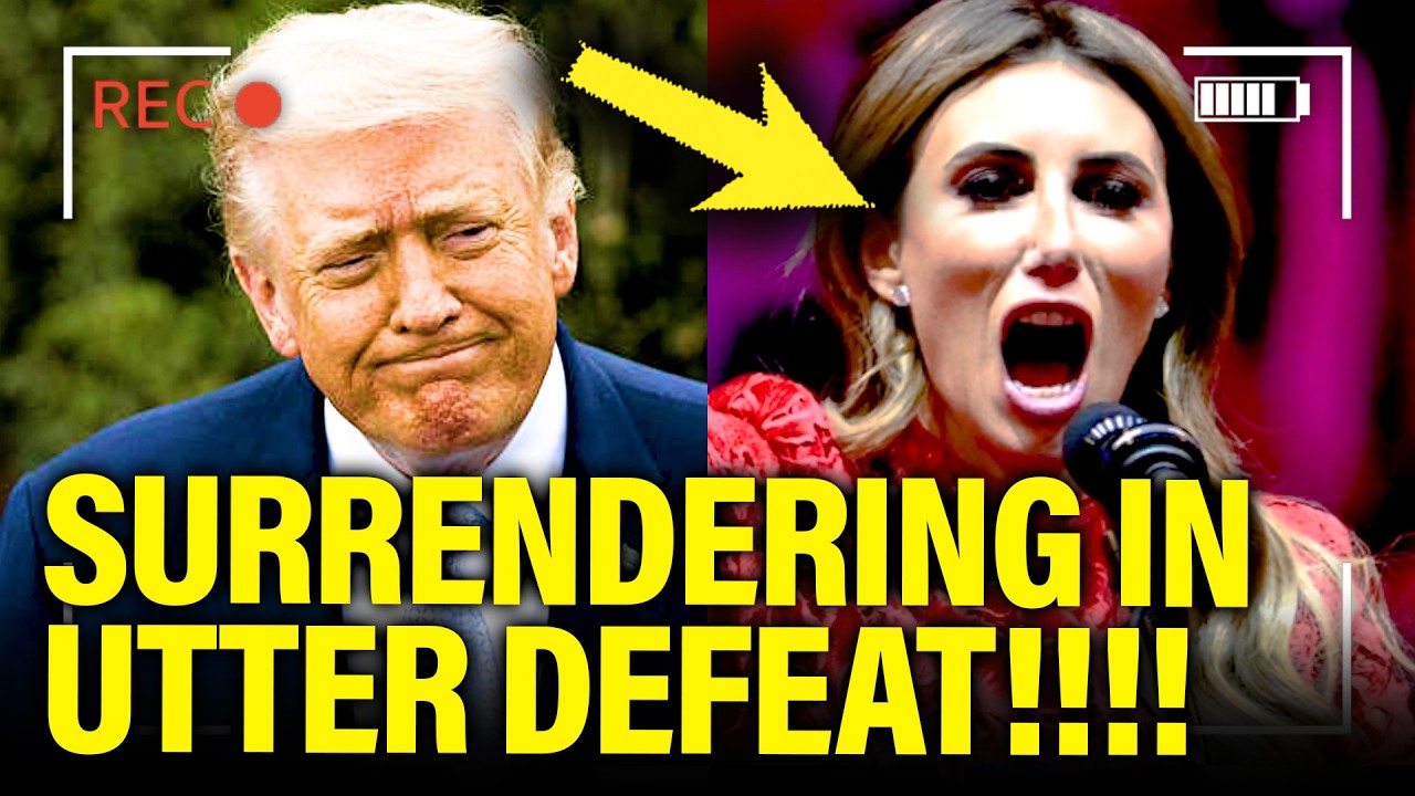 Trump DOJ SURRENDERS to Federal Judges in HUMILIATING DEFEAT