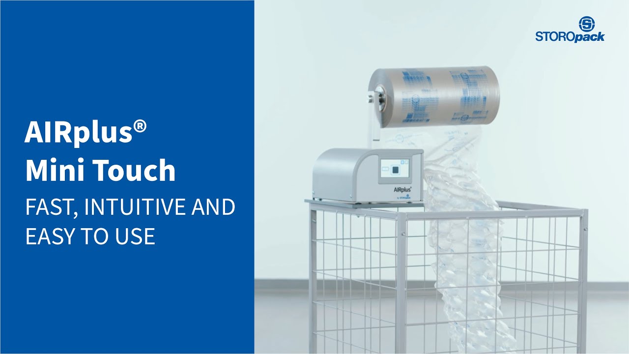 AIRplus® Mini Touch - US