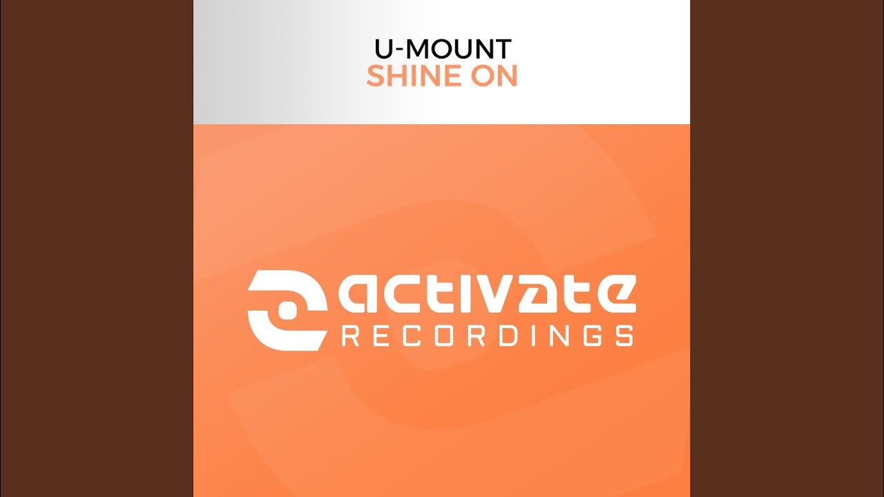 Shine On (Extended Mix)