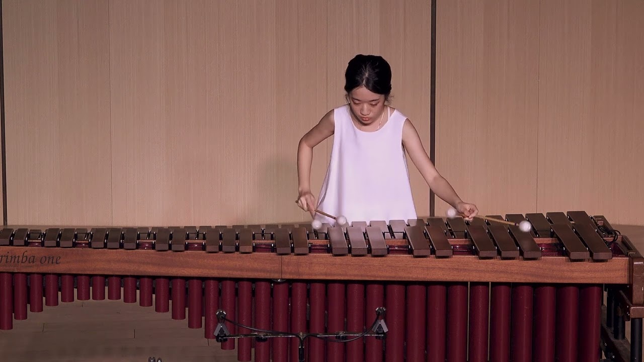 Fabian Otten: Samsara/ Yung-Ching Yin