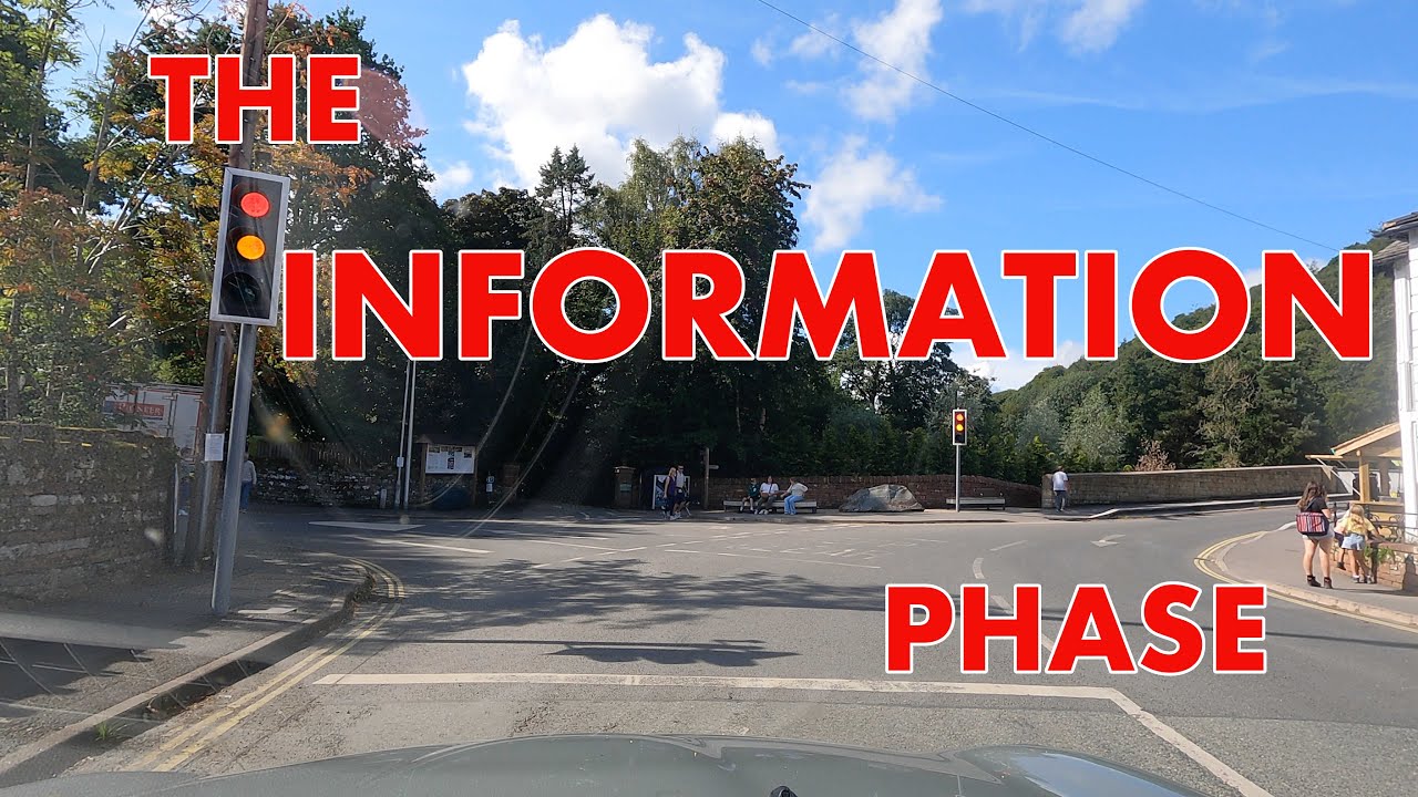 Все детали — часть 1 системы, информационная фаза