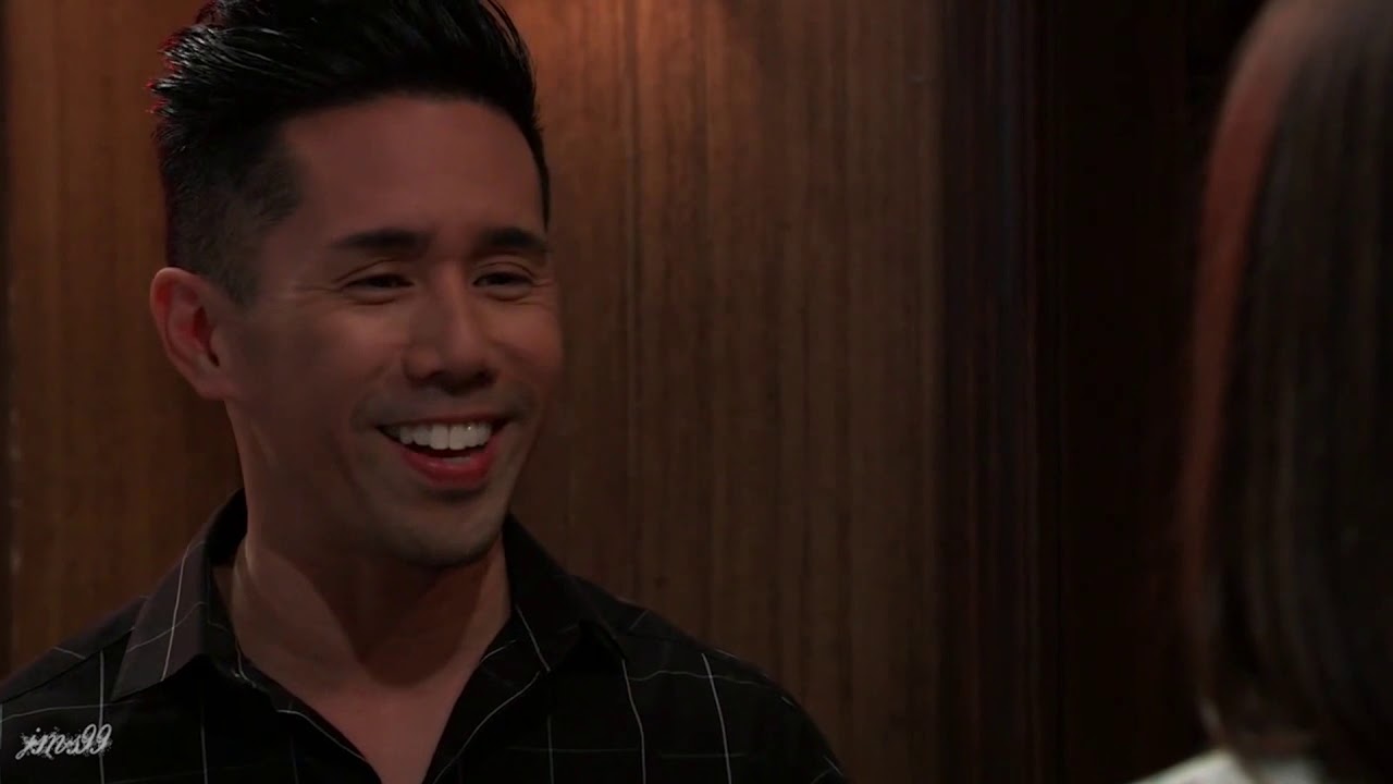 GH: 10/28/19 - Brad & Lucas Go to Therapy Part 3/3
