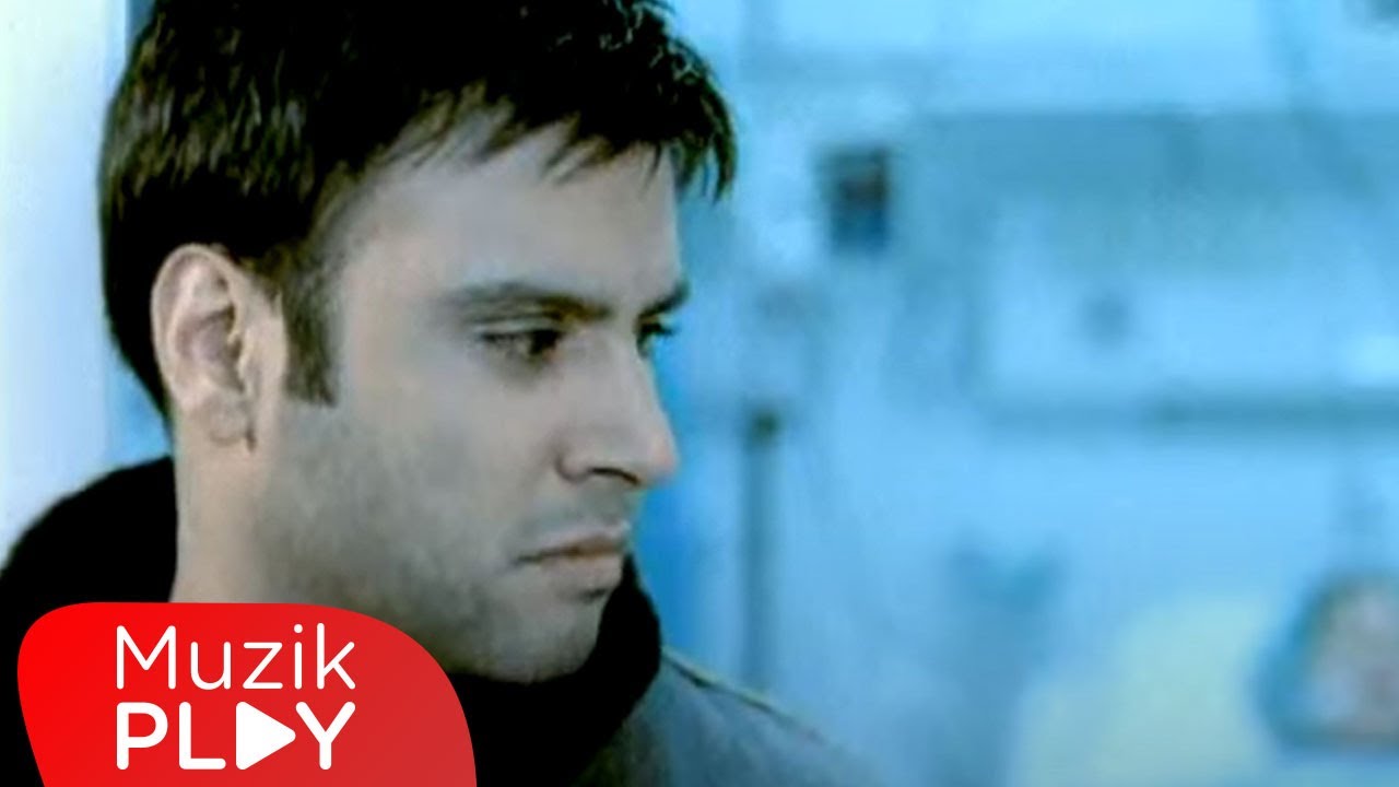Alişan - S&ouml;z M&uuml; (Official Video)