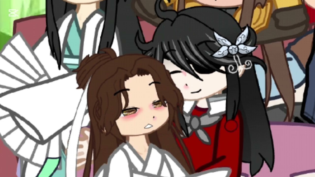 ||TGCF react to Hualian||glrv||