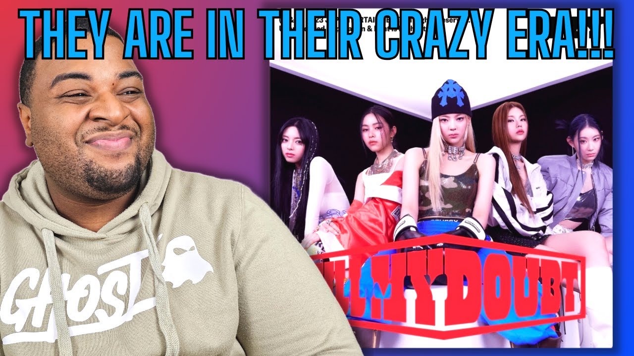 ITZY | 'Kill My Doubt' Album Listen/Reaction!!! + KillShot Showcase!