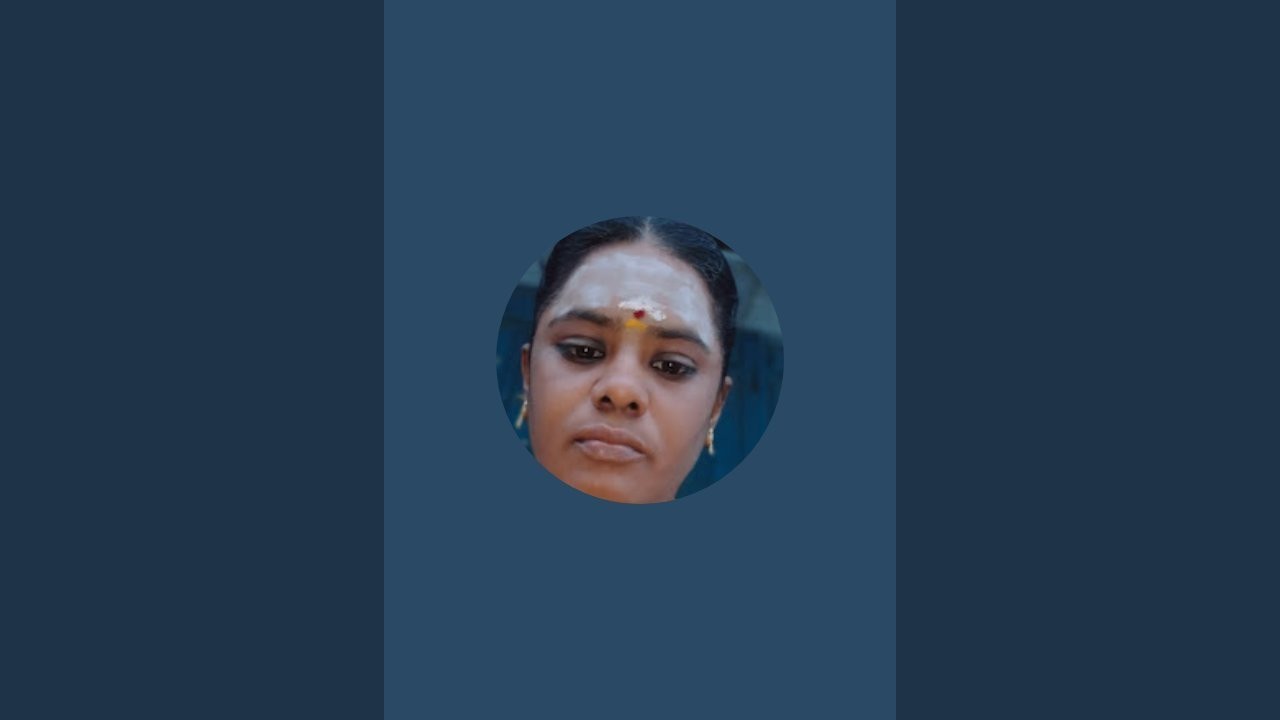 Muthu Ram is live!