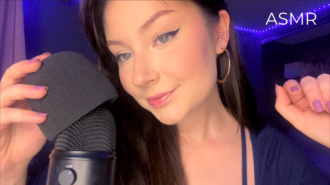 FASTEST MIC PUMPING ASMR EVER 